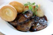 Yorkshire Pudding